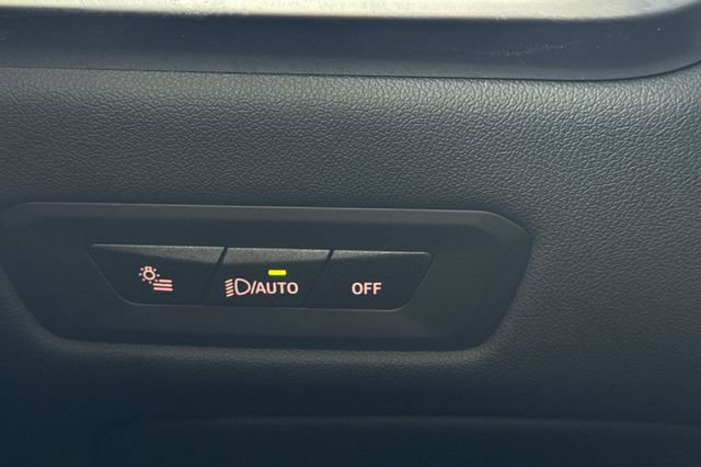 Used 2025 BMW X5 sDrive40i image 34