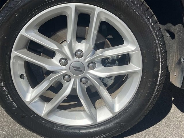 Used 2022 Dodge Durango GT image 9