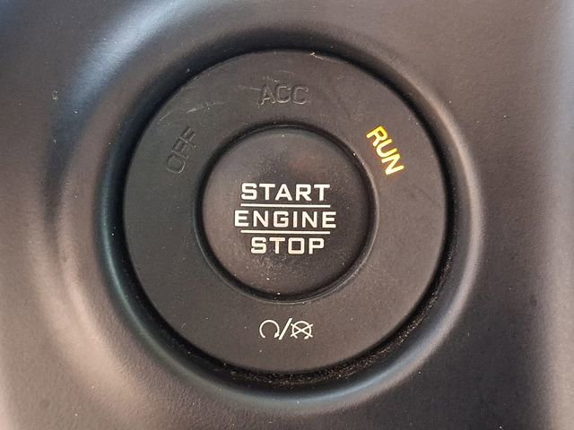 Used 2020 Jeep Wrangler Unlimited Sport image 22