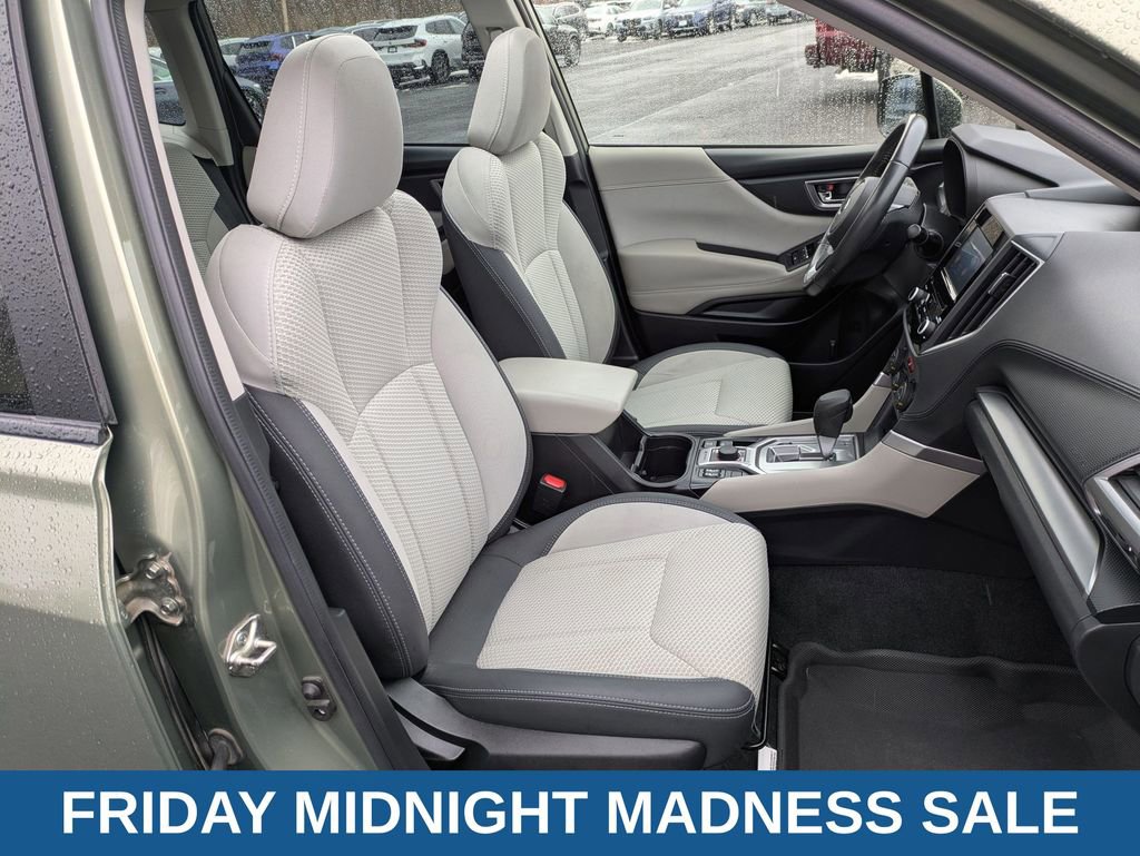 Used 2020 Subaru Forester Premium image 23