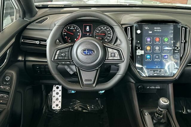 New 2026 Subaru WRX Premium w/ WRX Essentials Package AWD/4WD image 15