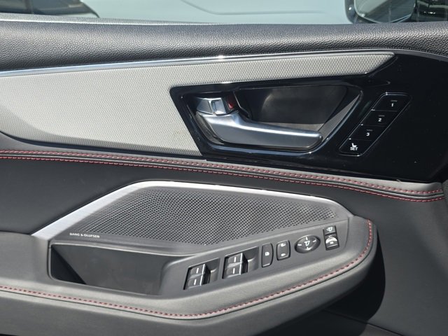 New 2026 Acura MDX A-Spec image 21
