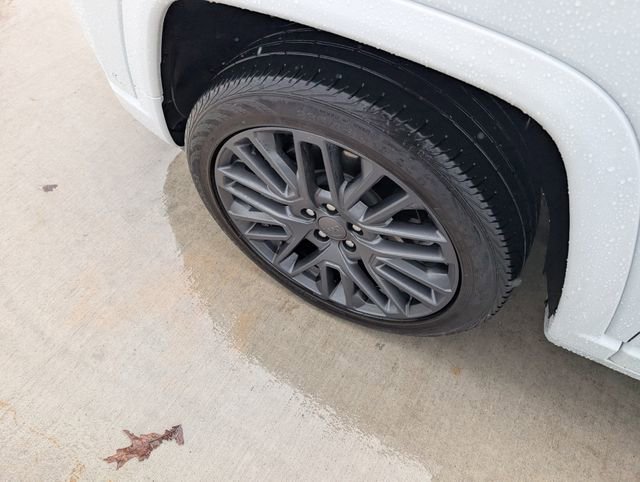 Used 2023 Jeep Compass High Altitude w/ Driver Assist Group I image 9