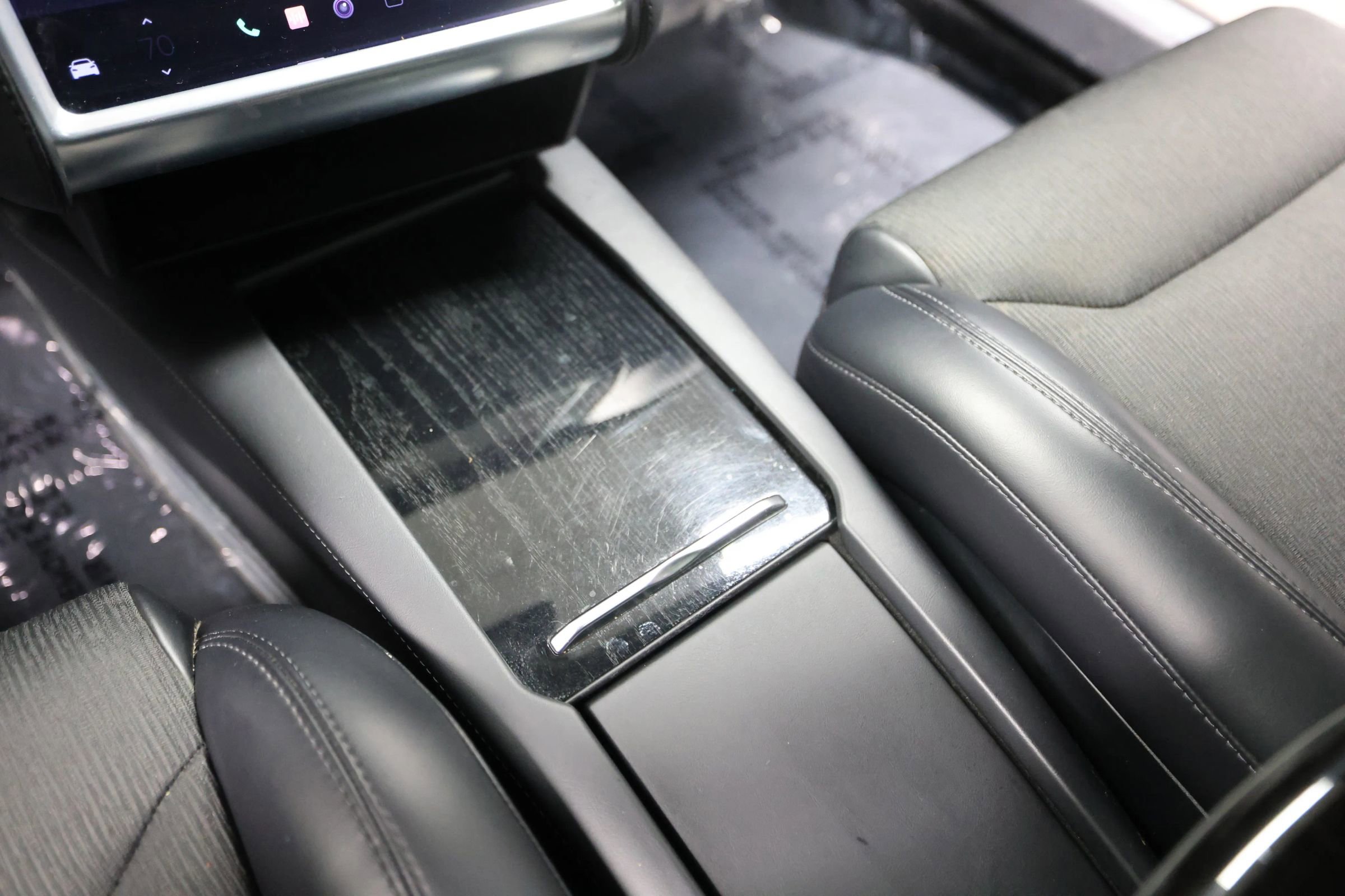 Used 2017 Tesla Model S 90D image 29