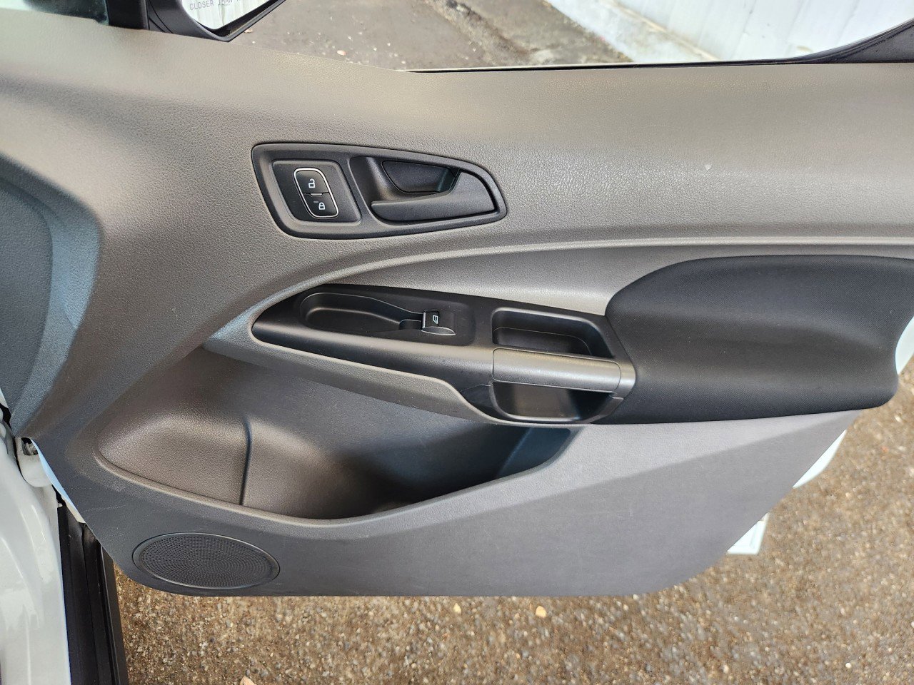 Used 2020 Ford Transit Connect XL w/ CNG/LPG Engine Prep Package image 14