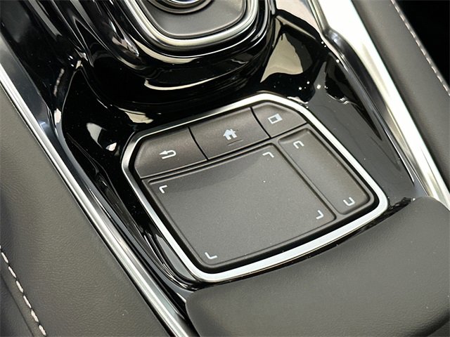 New 2025 Acura RDX SH-AWD image 23