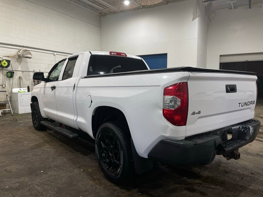 Used 2015 Toyota Tundra SR image 4