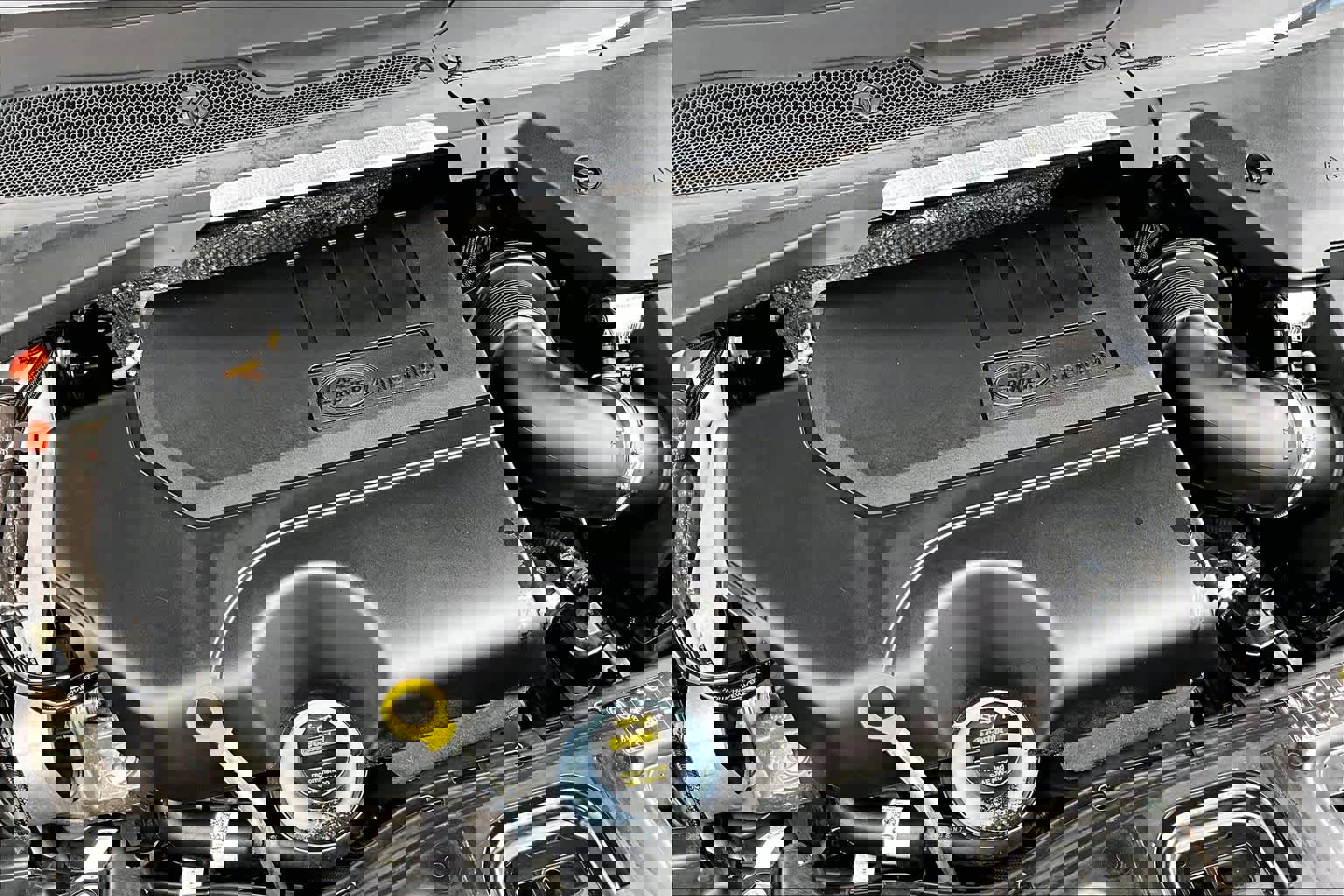 Used 2023 Land Rover Discovery Sport SE R-Dynamic image 33