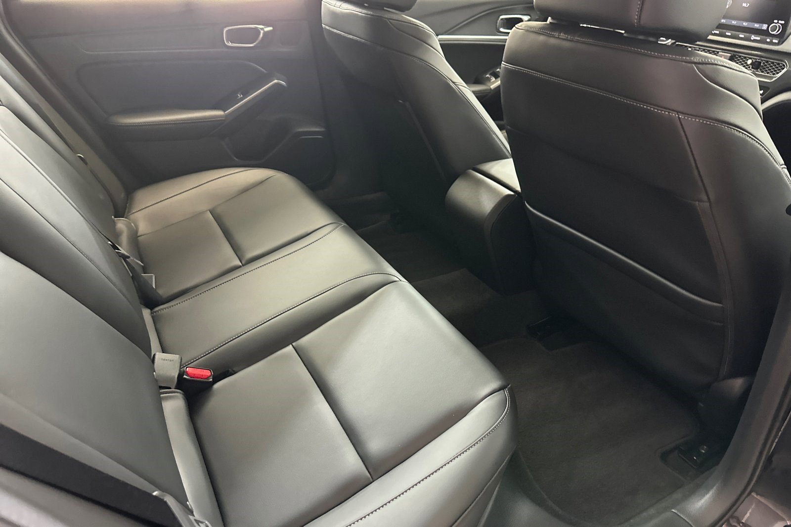 Used 2024 Acura Integra A-Spec image 29