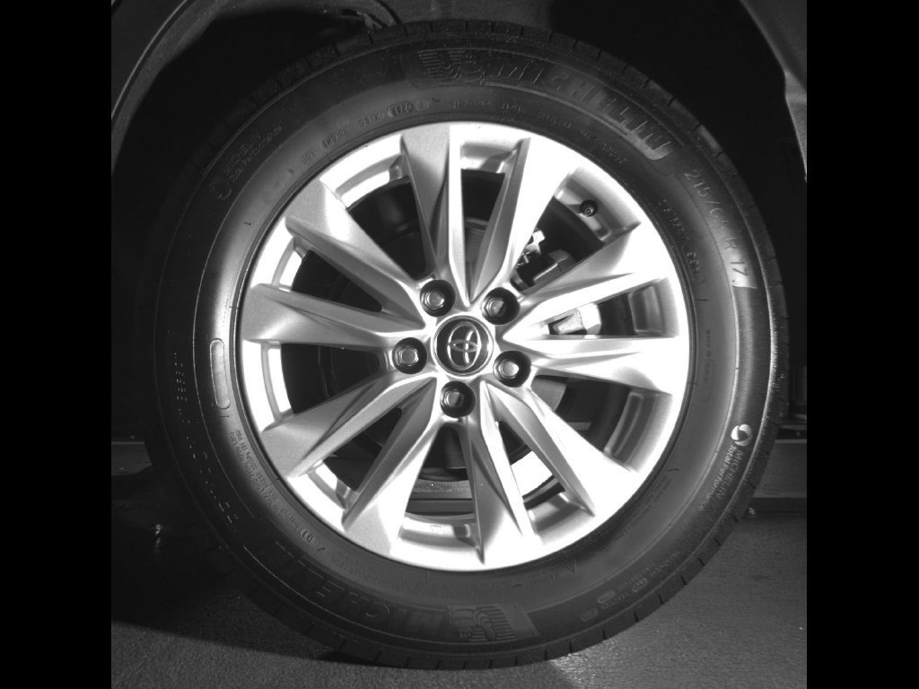 Certified 2025 Toyota Corolla Cross LE FWD image 23