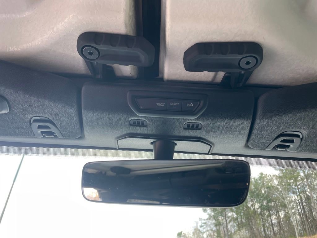 Used 2021 Jeep Gladiator Mojave image 20