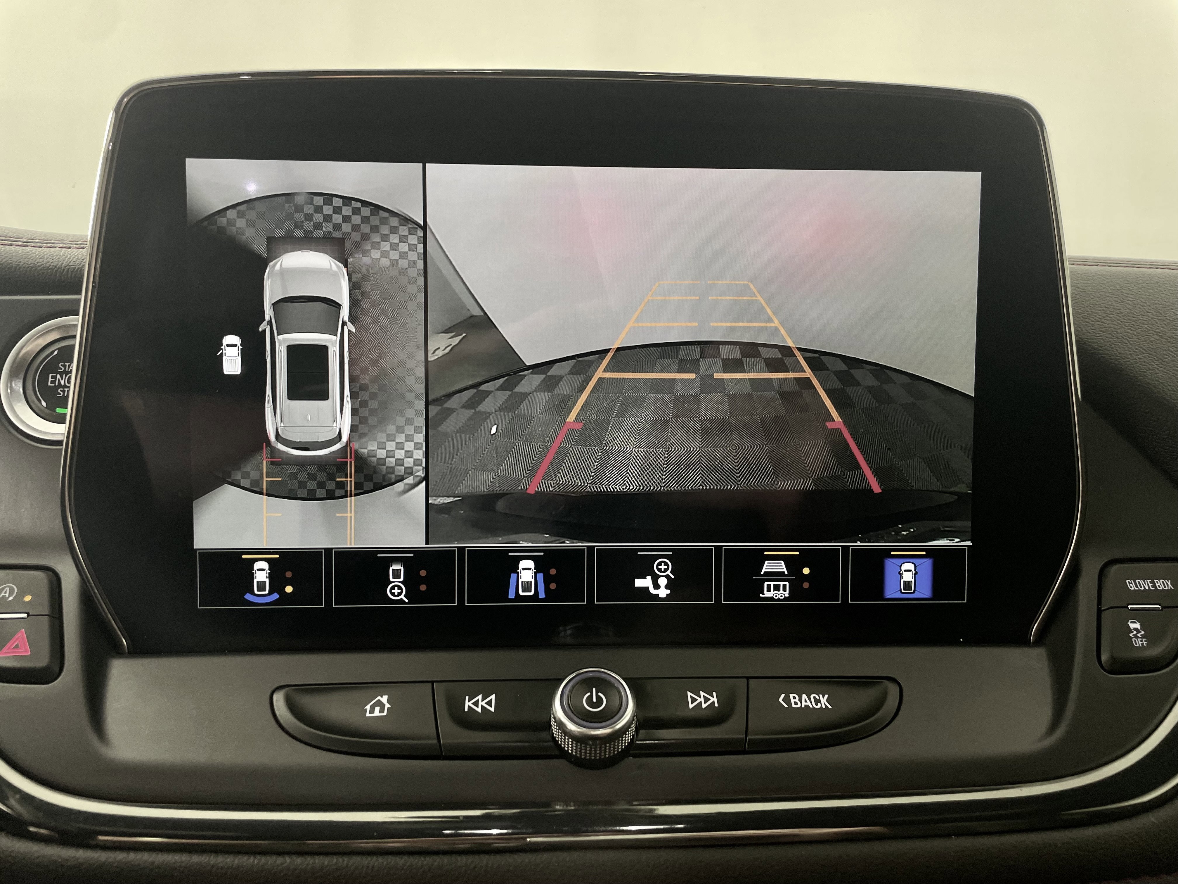 Used 2023 Chevrolet Blazer RS w/ Driver Confidence II Package image 21