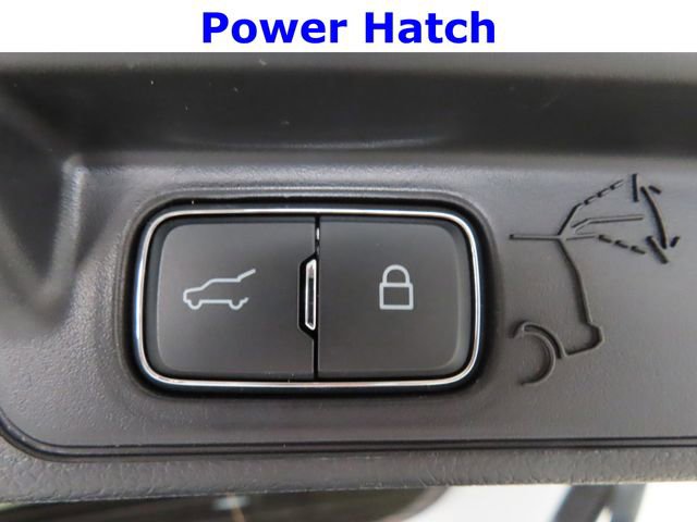 Used 2025 Ford Explorer Active image 34