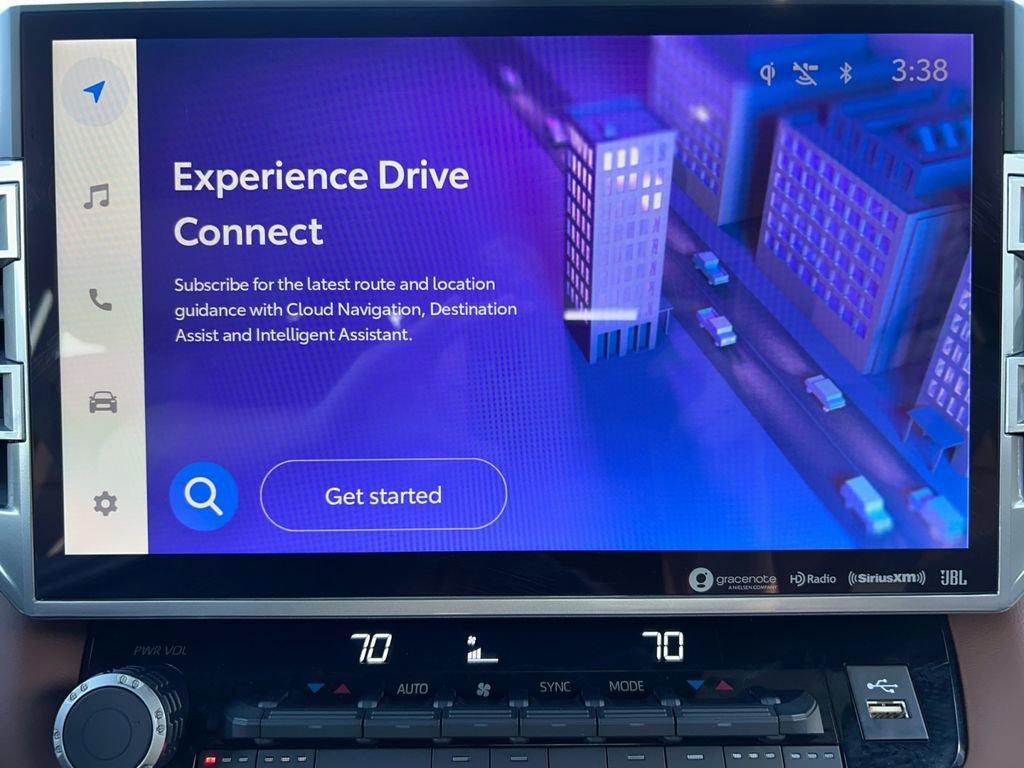 Used 2024 Toyota Tundra 1794 Edition image 35