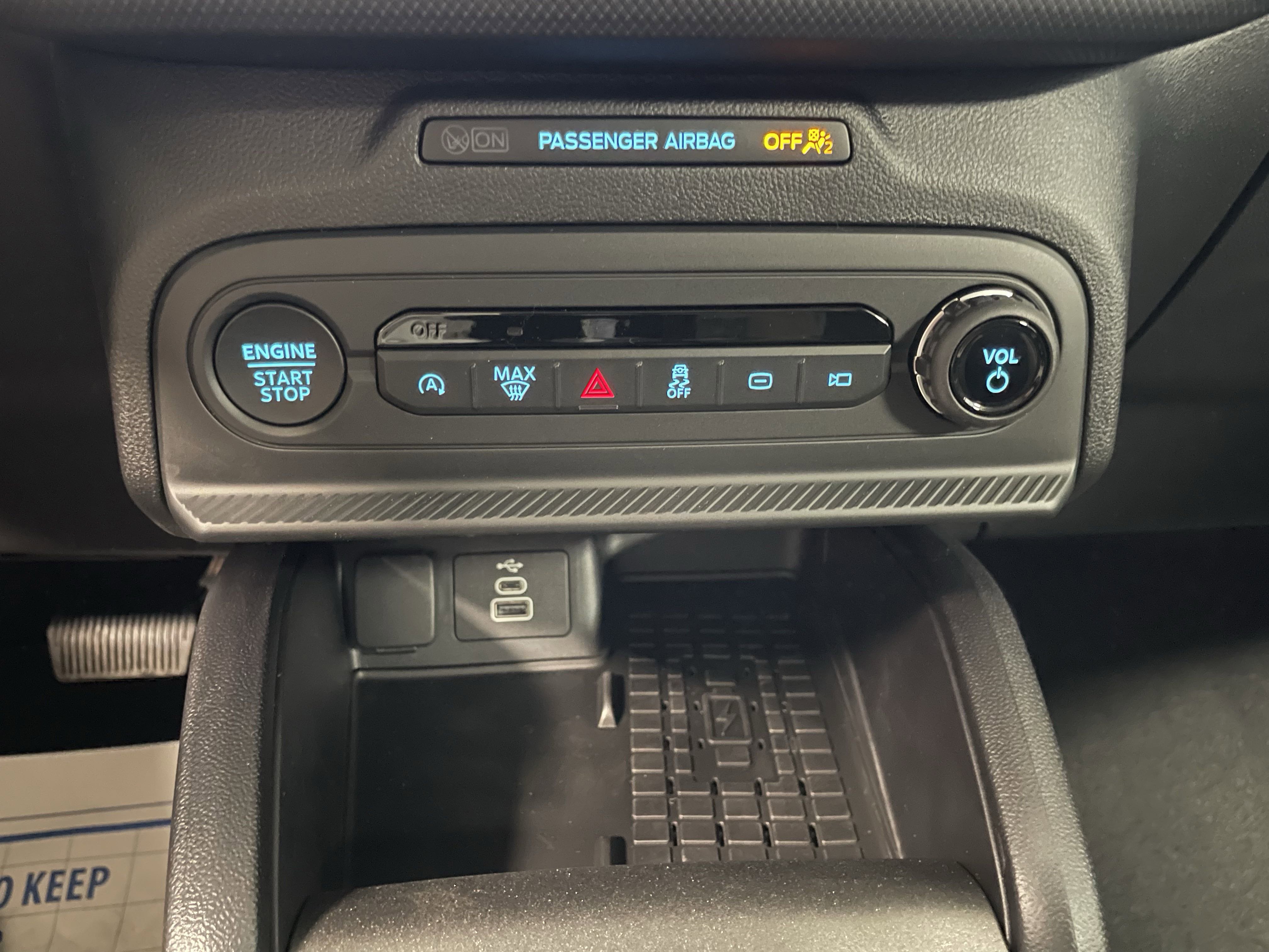 New 2025 Ford Bronco Sport Big Bend w/ Convenience Package image 13