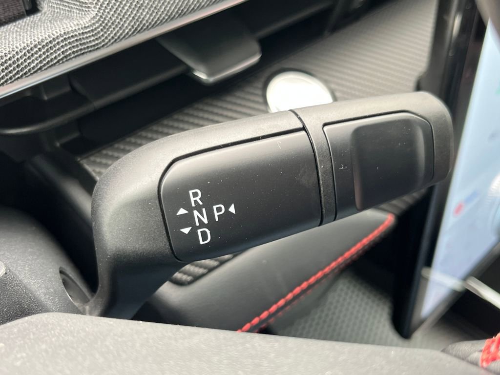 New 2025 Ford Mustang Mach-E Premium w/ Sport Appearance Package AWD/4WD image 14