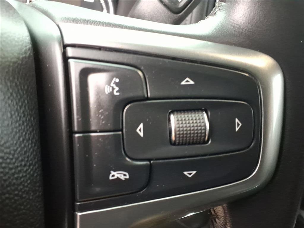 Certified 2021 Chevrolet Silverado 1500 RST w/ All Star Edition Plus image 20