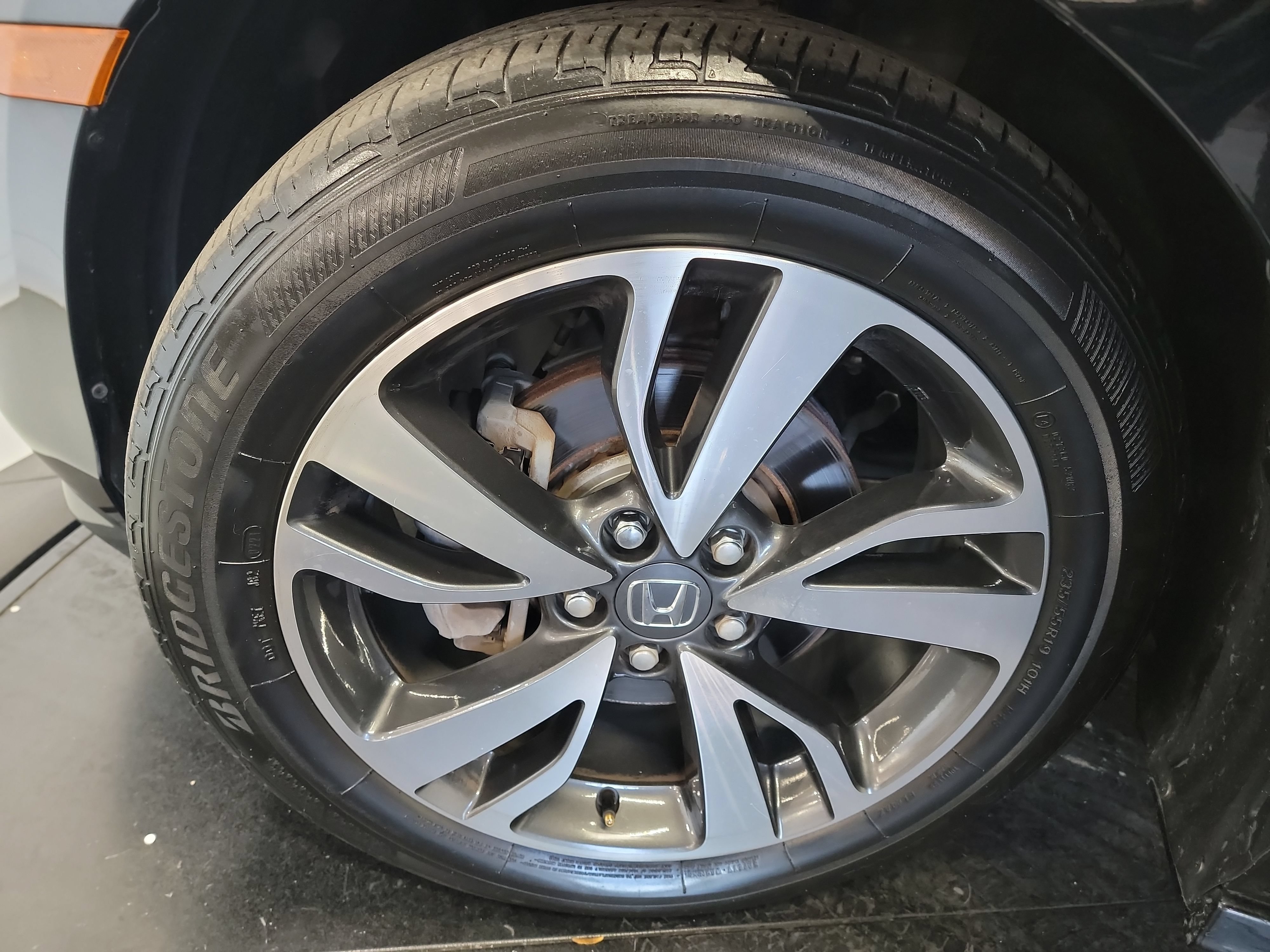 Used 2022 Honda Odyssey Touring image 30
