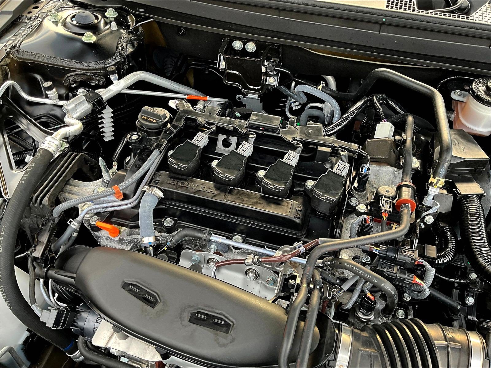 Used 2025 Honda Accord SE image 31