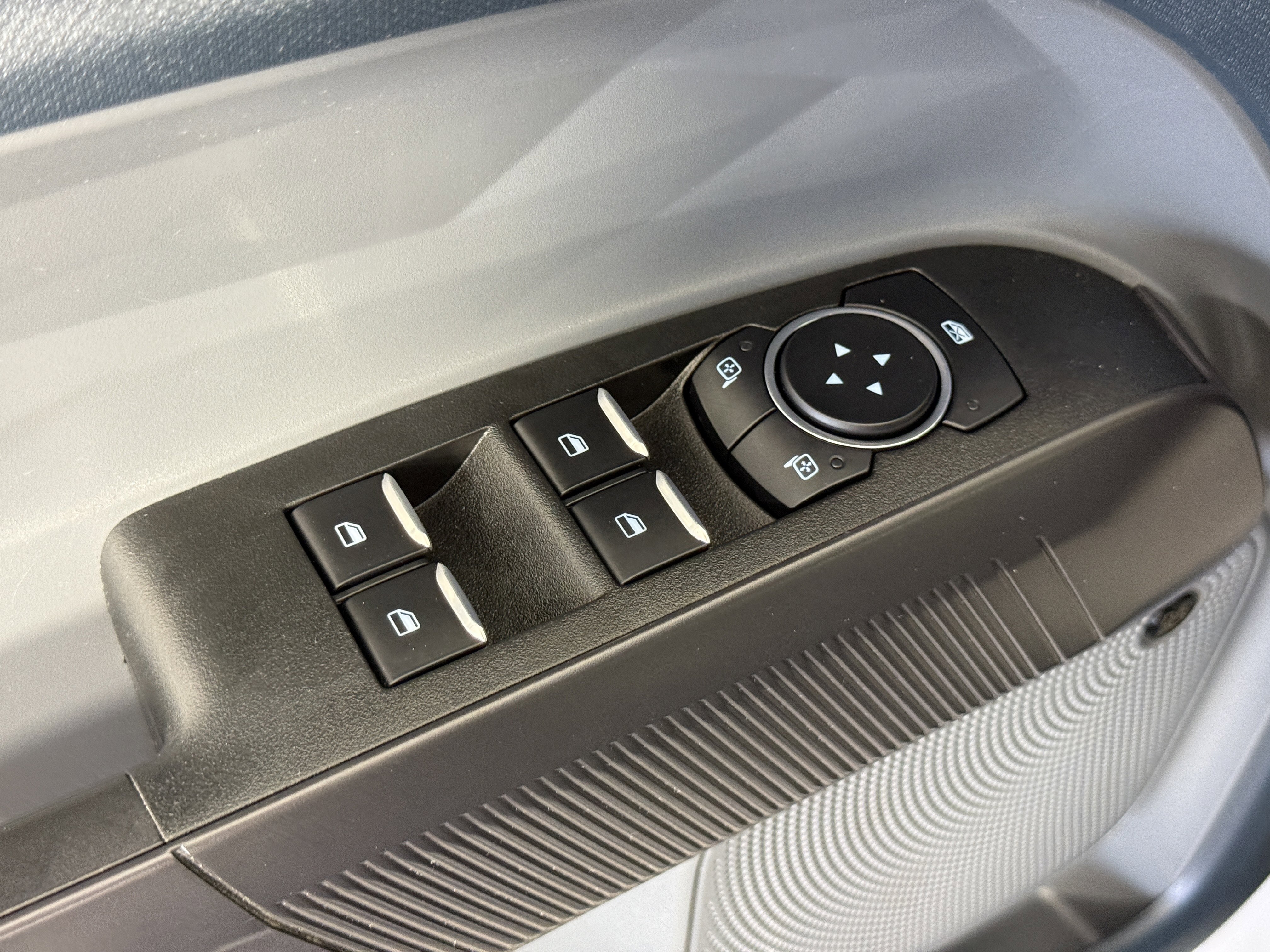 Certified 2024 Ford Maverick Lariat w/ Black Appearance Package image 16