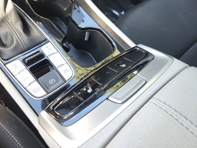 Certified 2024 Hyundai Tucson SEL image 22