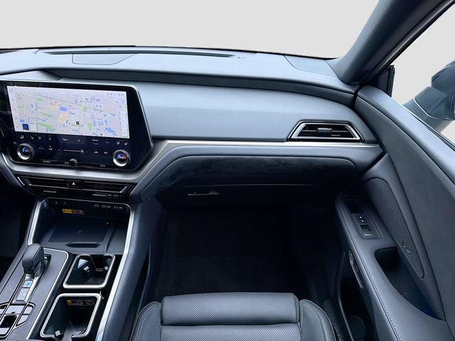 Used 2026 Lexus TX 350 AWD w/ Technology Package image 18