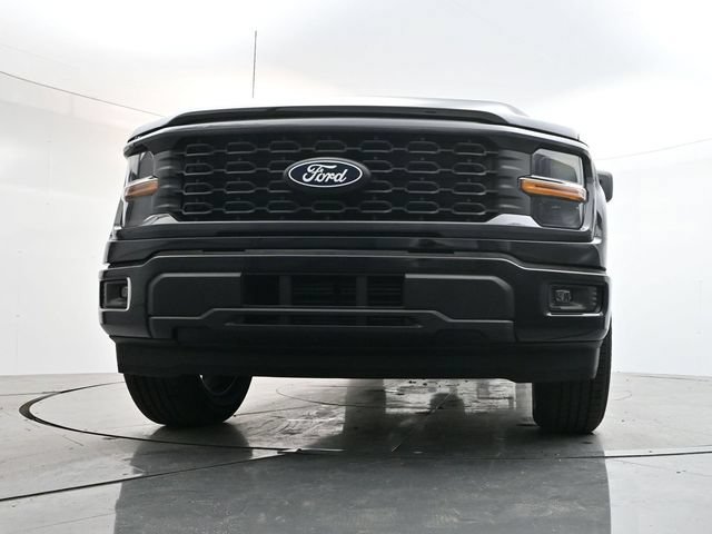 Used 2026 Ford F150 STX w/ Equipment Group 200A RWD image 27