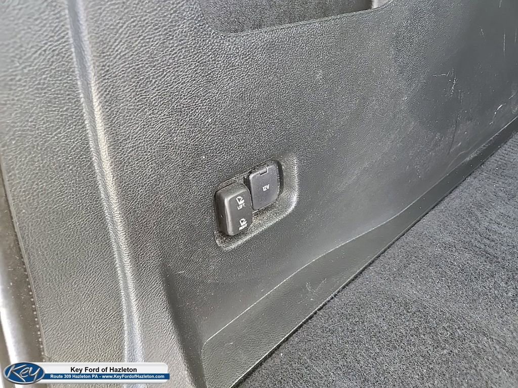 Certified 2023 Ford Edge Titanium w/ Class II Trailer Tow Package AWD/4WD image 13