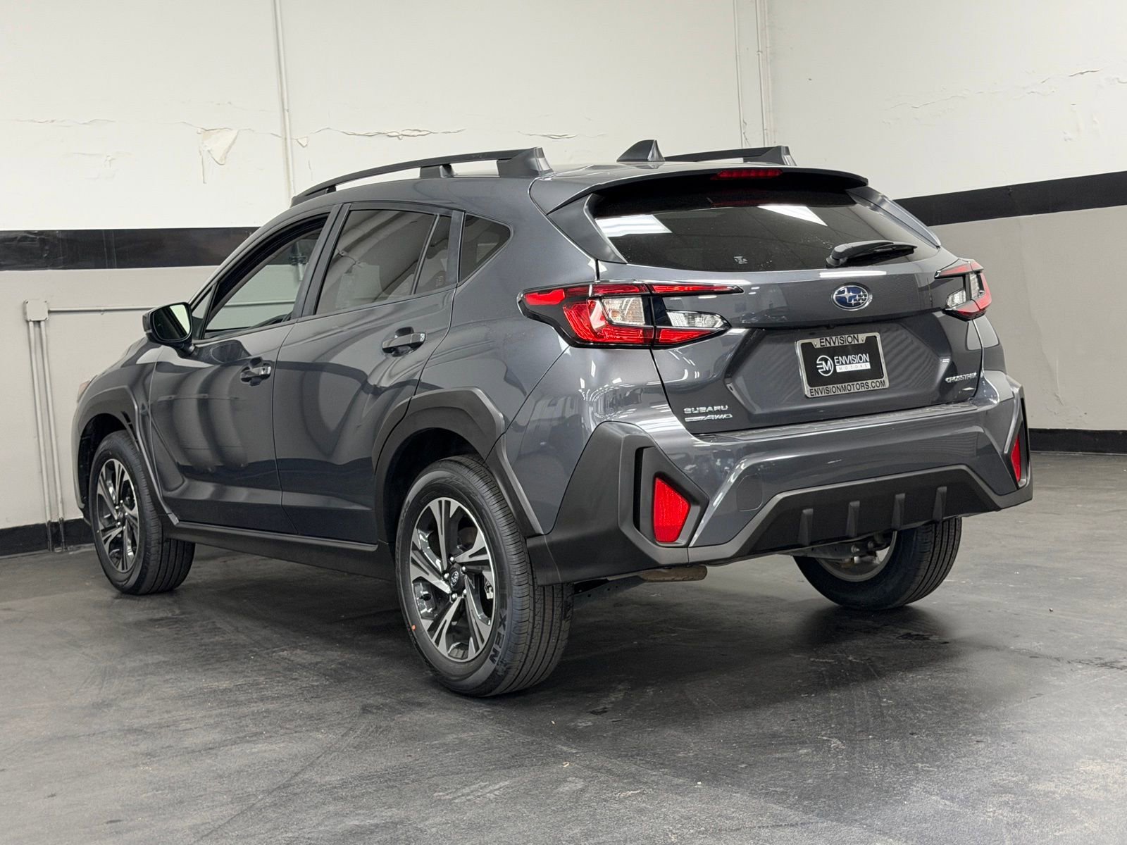 Used 2024 Subaru Crosstrek 2.0i Premium w/ Popular Package #3 image 10