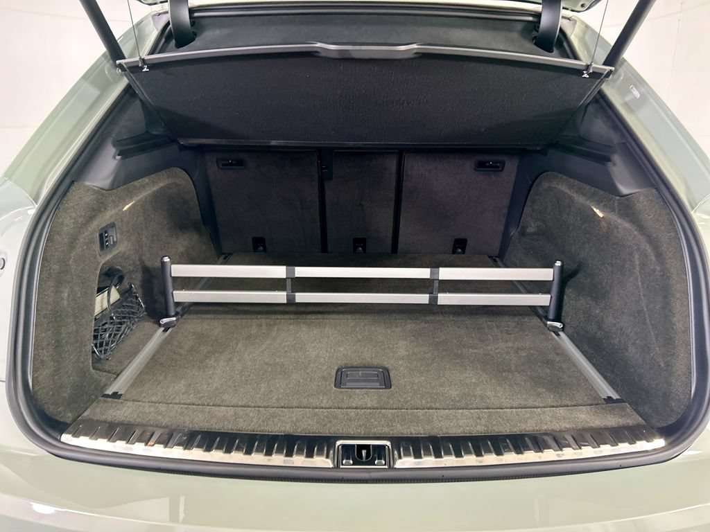 Used 2023 Bentley Bentayga Speed AWD/4WD image 27