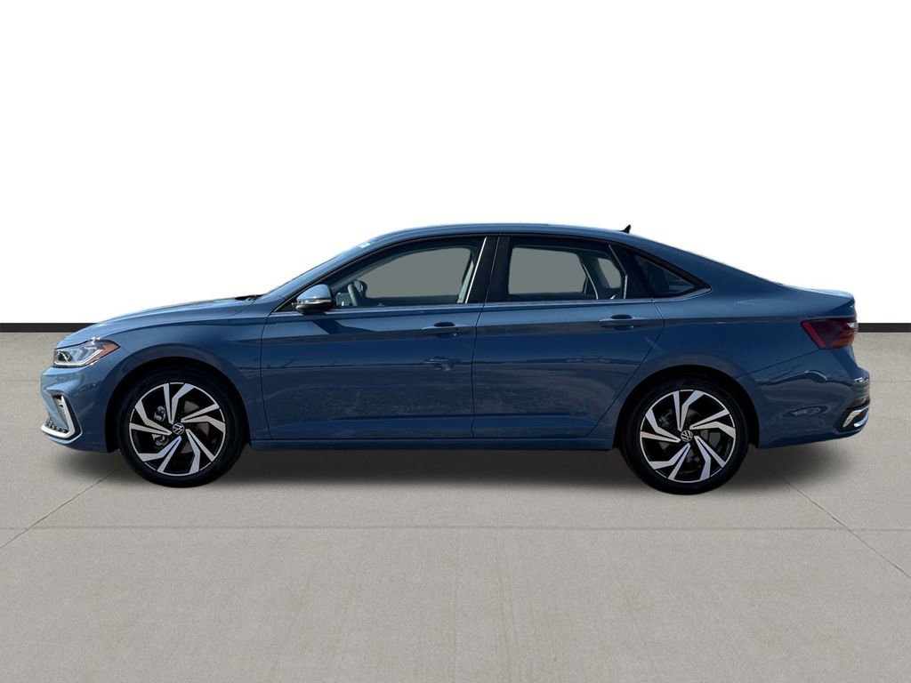 New 2026 Volkswagen Jetta SEL image 8