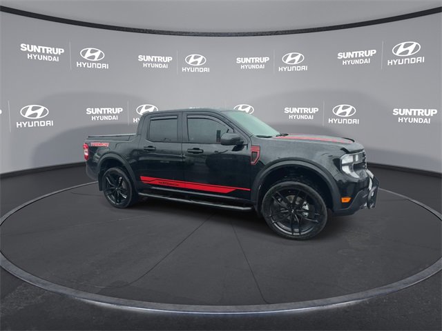 Used 2025 Ford Maverick XL image 25