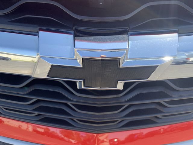 Certified 2024 Chevrolet Blazer LT w/ Convenience Package FWD image 29