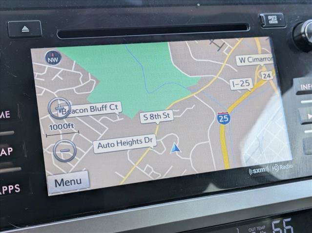 Used 2015 Subaru Outback 2.5i Limited image 13