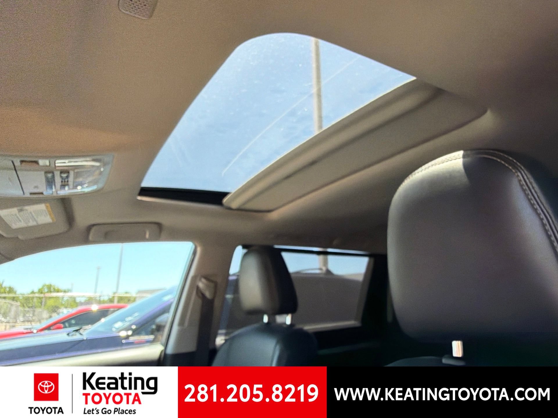 Used 2018 Toyota Highlander XLE AWD/4WD image 19