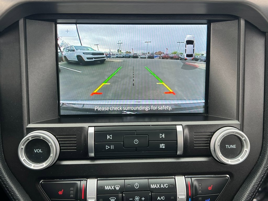 Used 2023 Ford Mustang Premium image 28