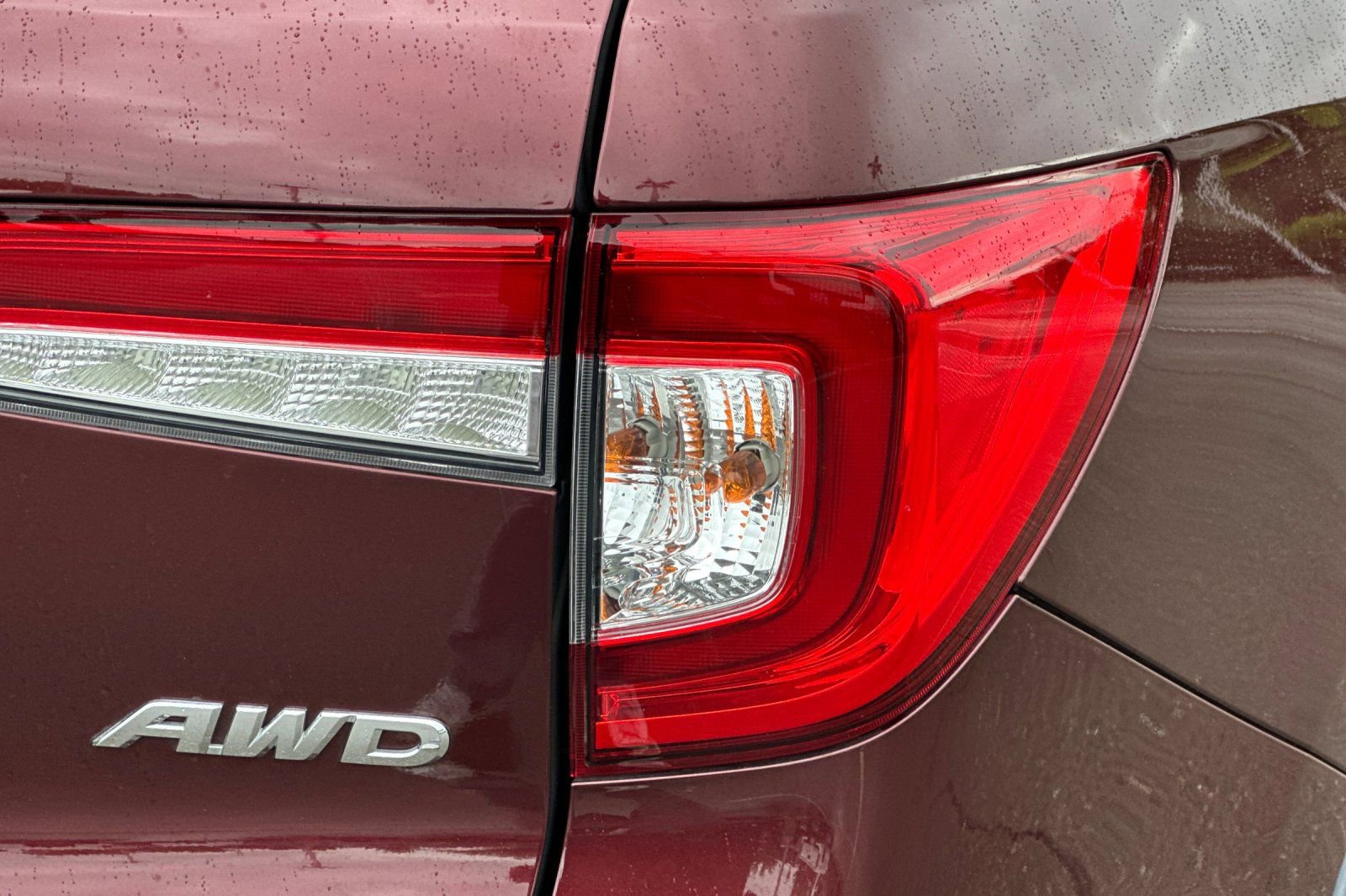 Used 2019 Honda Pilot EX-L image 49