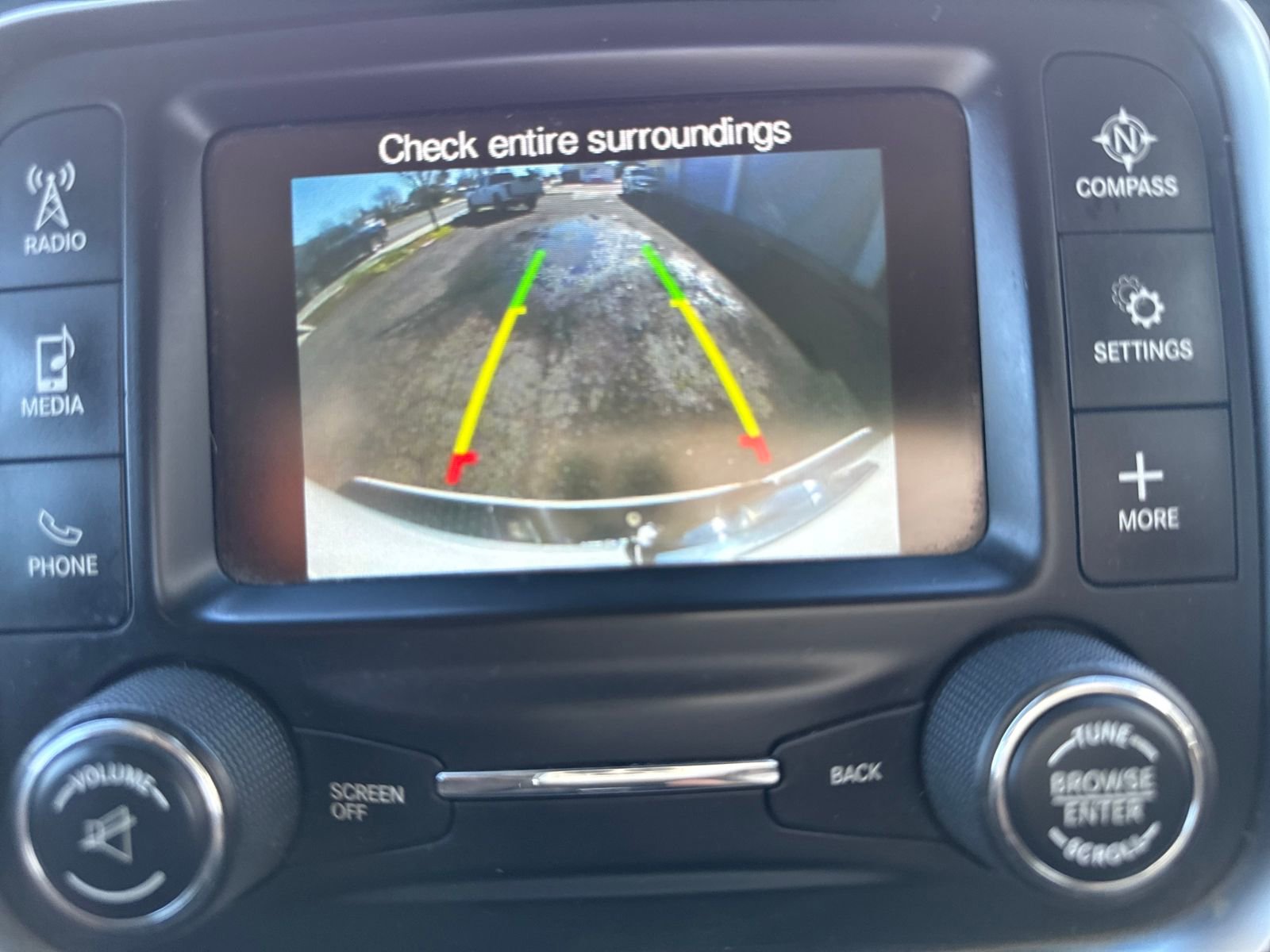 Used 2017 RAM 1500 Express image 20