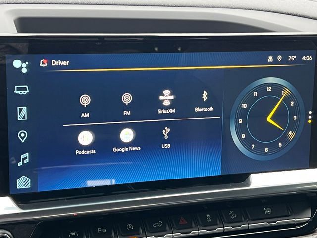 Used 2022 Chevrolet Silverado 1500 LTZ image 30