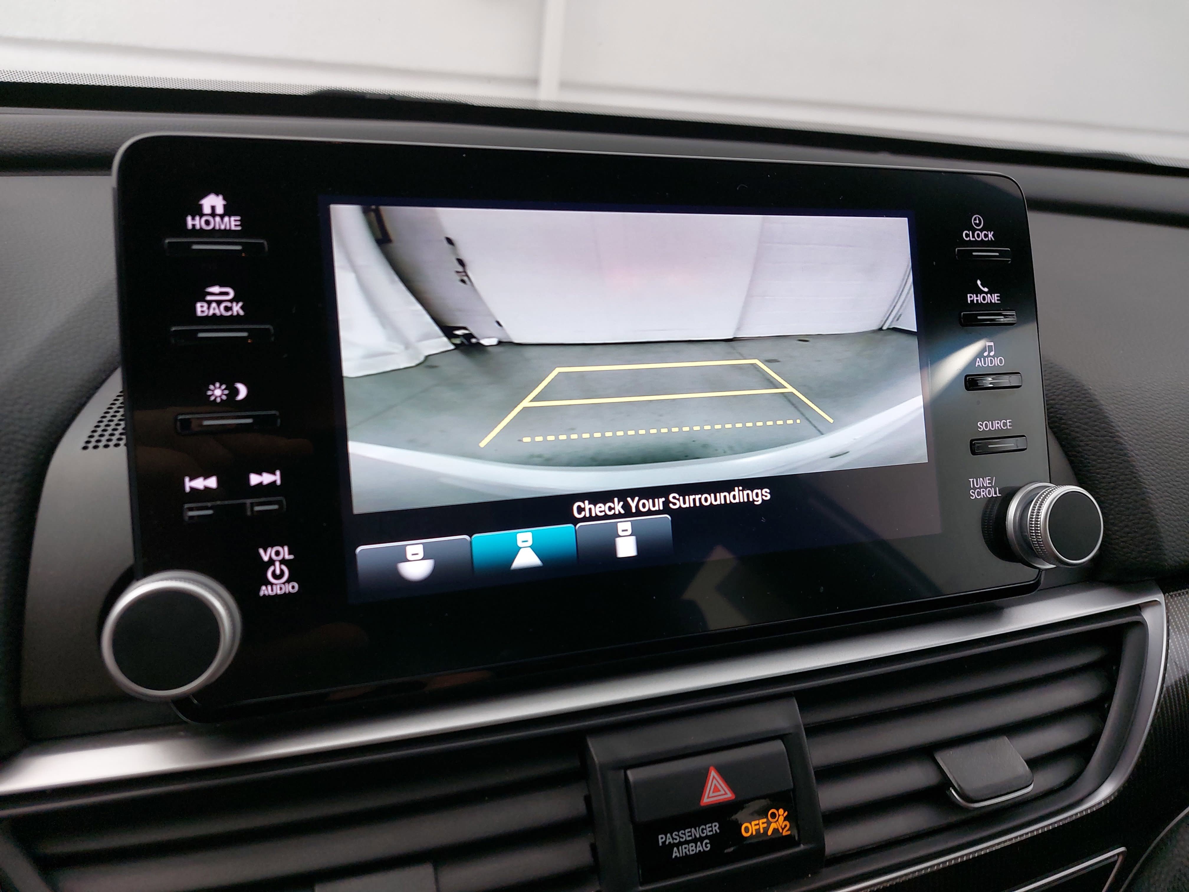 Used 2022 Honda Accord Sport image 23