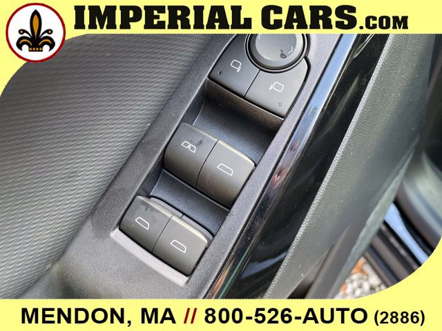 New 2027 Chevrolet Equinox LT w/ Convenience Package II AWD/4WD image 22