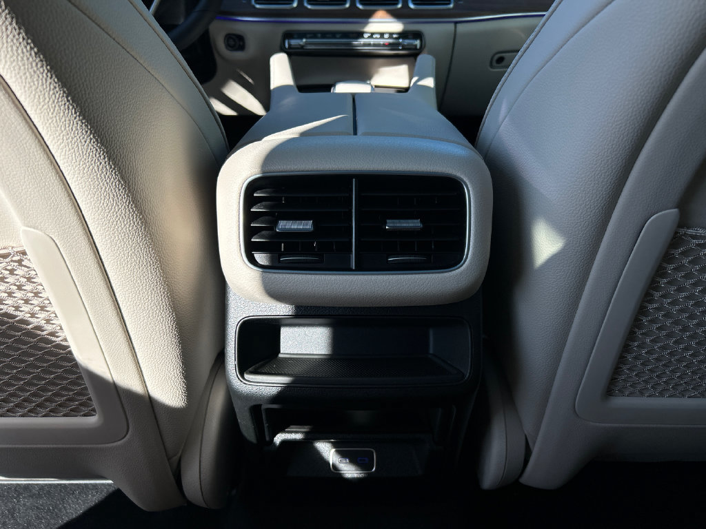 New 2026 Mercedes-Benz GLE 450 4MATIC image 26