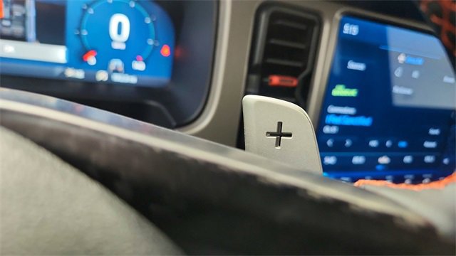 Used 2024 Ford Bronco Raptor w/ Interior Carbon Fiber Pack 6 image 44