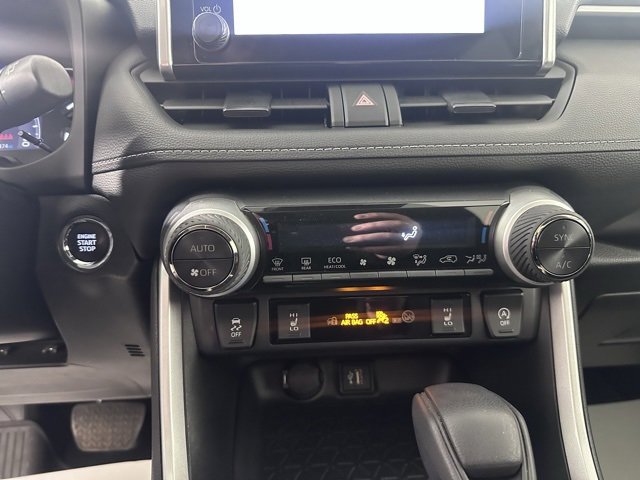 Certified 2023 Toyota RAV4 XLE image 28