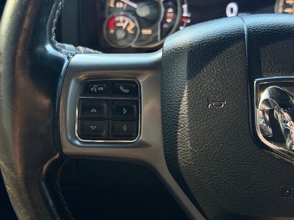 Used 2017 RAM 3500 Laramie Longhorn AWD/4WD image 25
