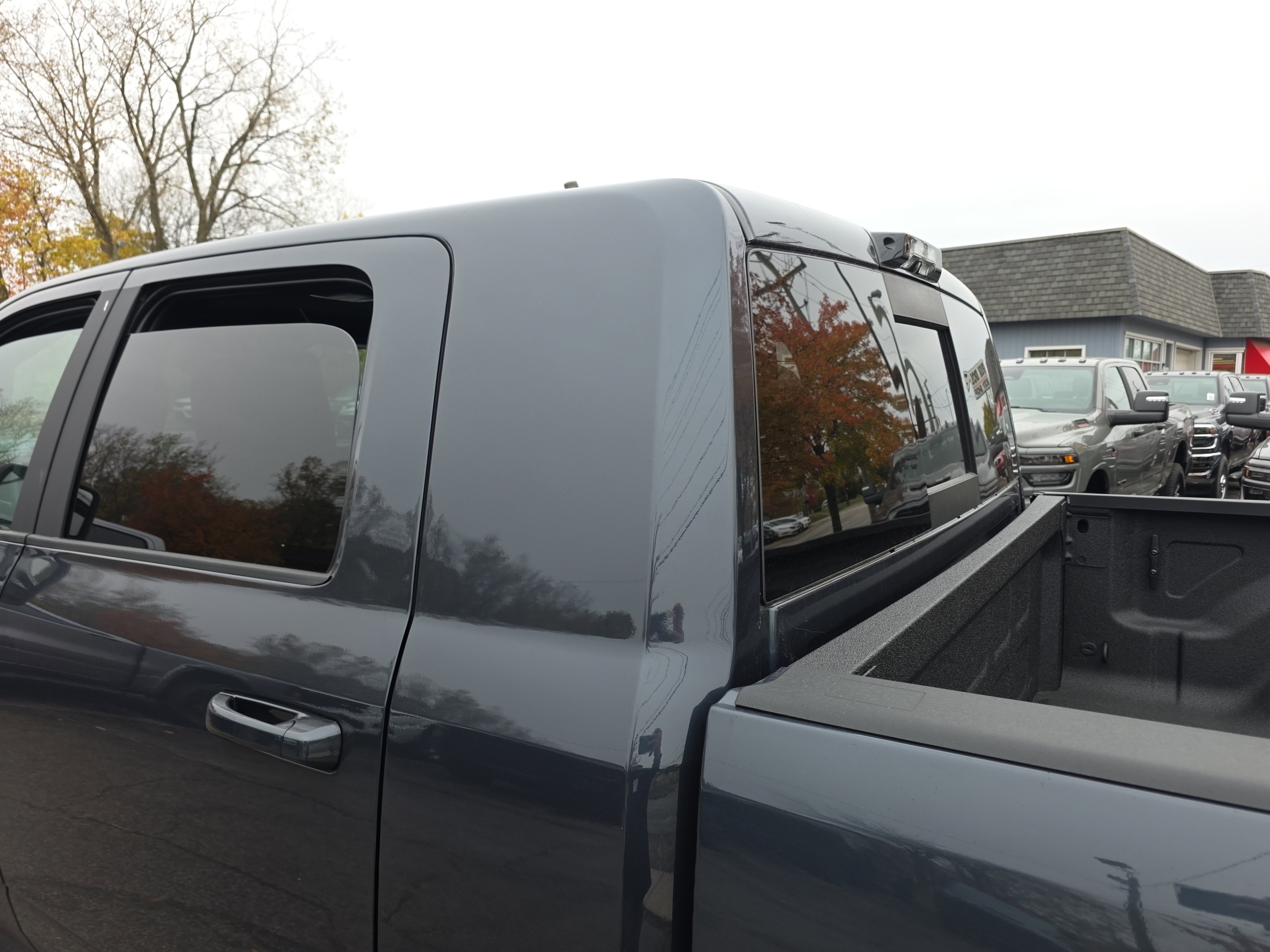 New 2026 RAM 2500 Limited image 42