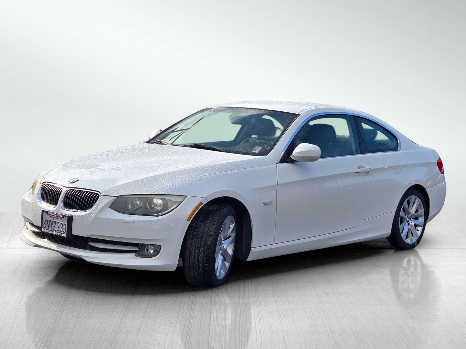 Used 2011 BMW 328i Coupe image 8