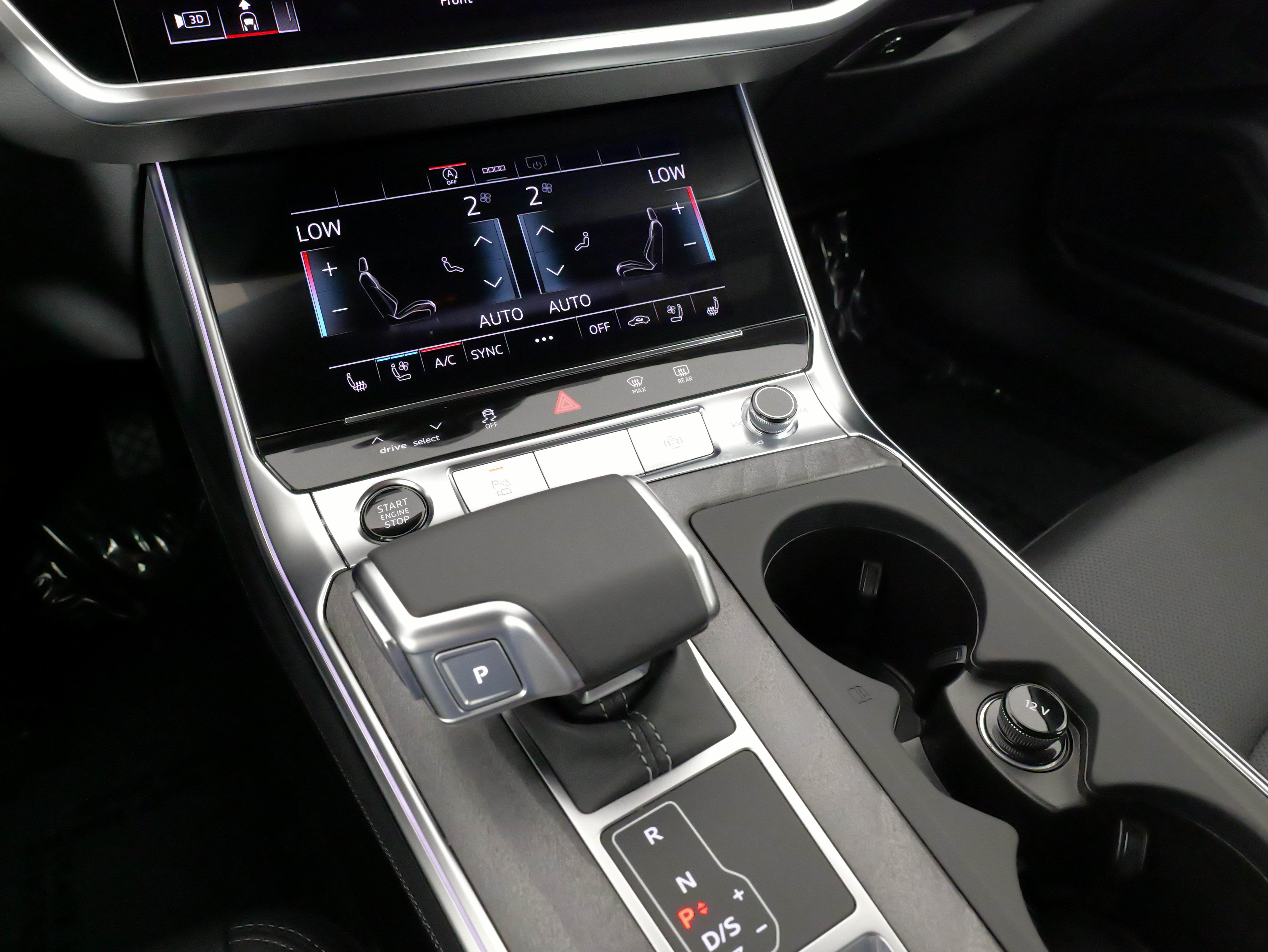 Used 2025 Audi A6 Premium Plus w/ Premium Plus Package AWD/4WD image 57