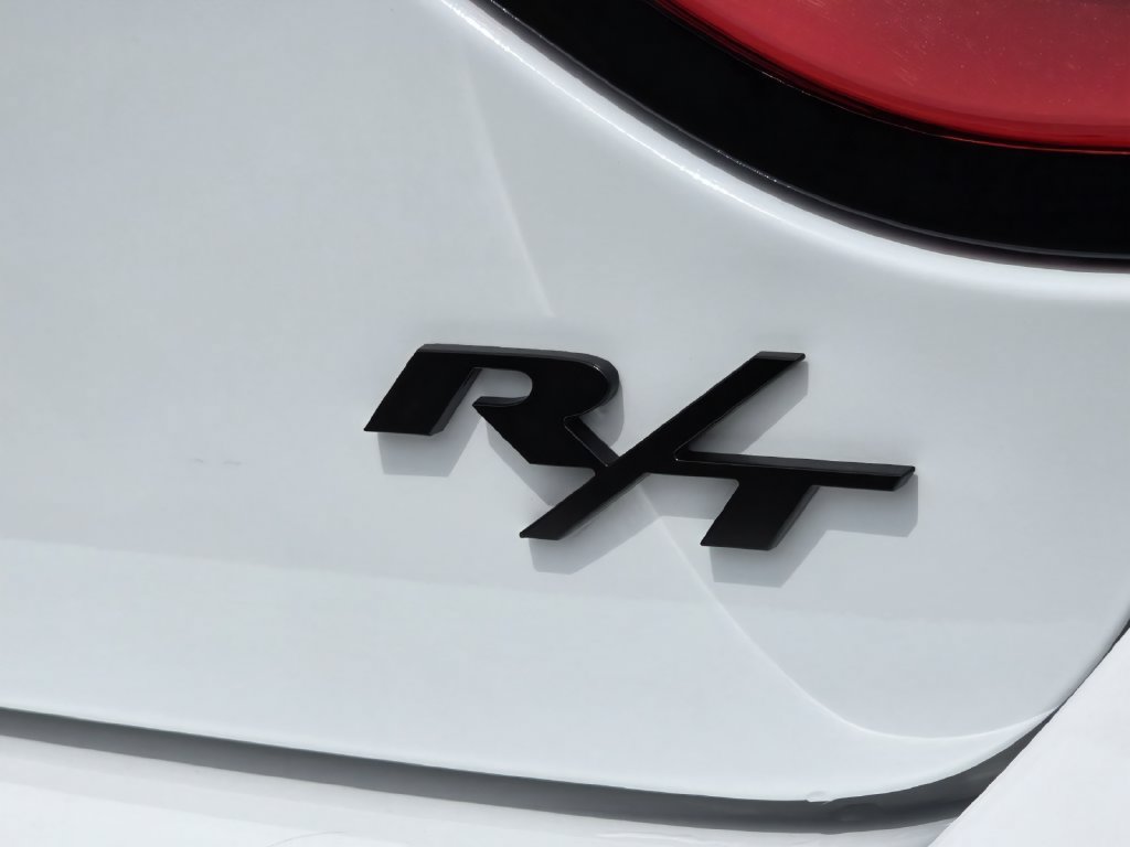 Used 2023 Dodge Charger R/T w/ Blacktop Package RWD image 13