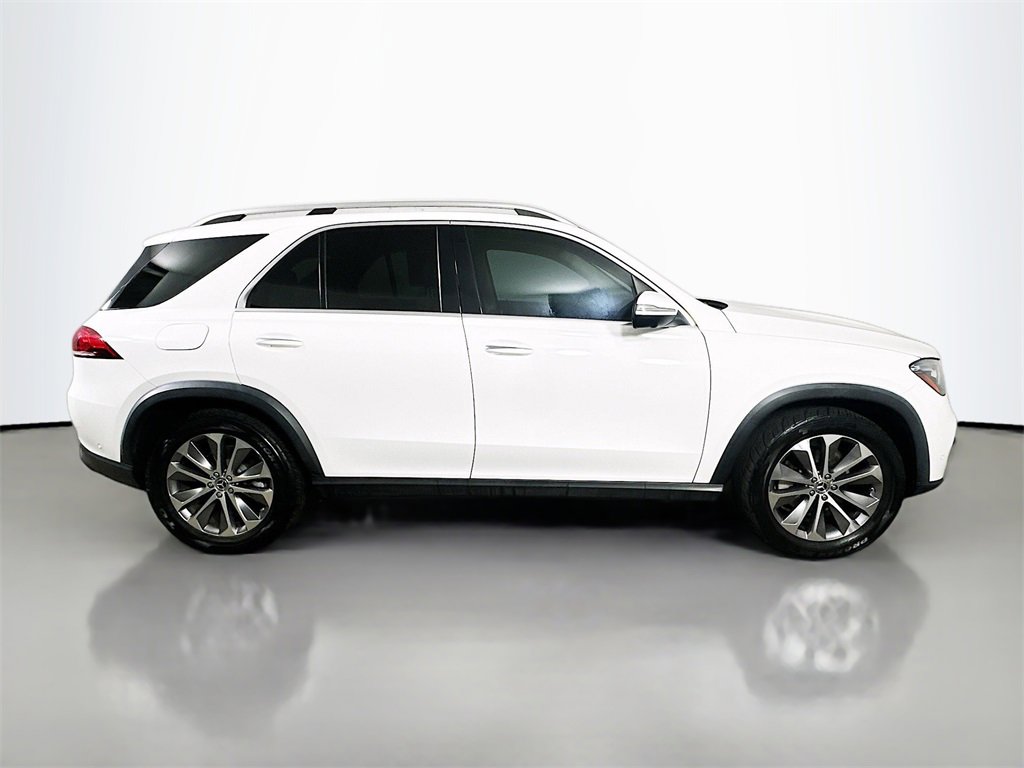 Used 2020 Mercedes-Benz GLE 350 image 7